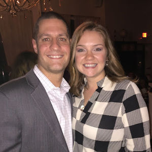 Meet your Posher, Alison